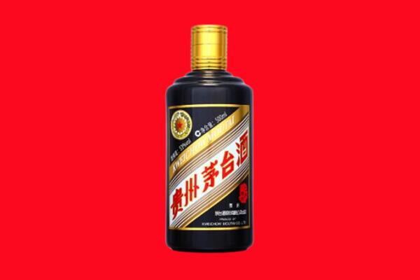 湛江回收茅台酒瓶